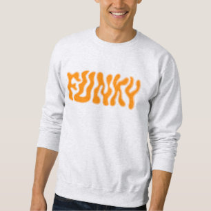 Funky Manar Basic Sweatshirt