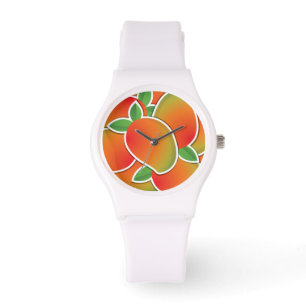 Funky mango armbandsur