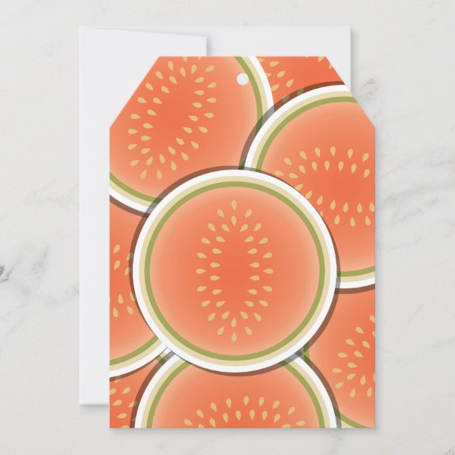 Funky meloner (Framsida)