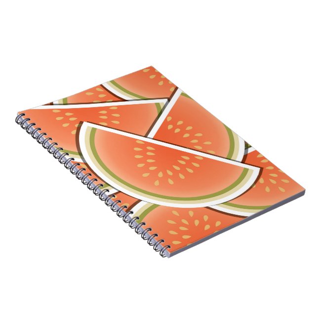 Funky melonwedons anteckningsbok (Högra Sidan)