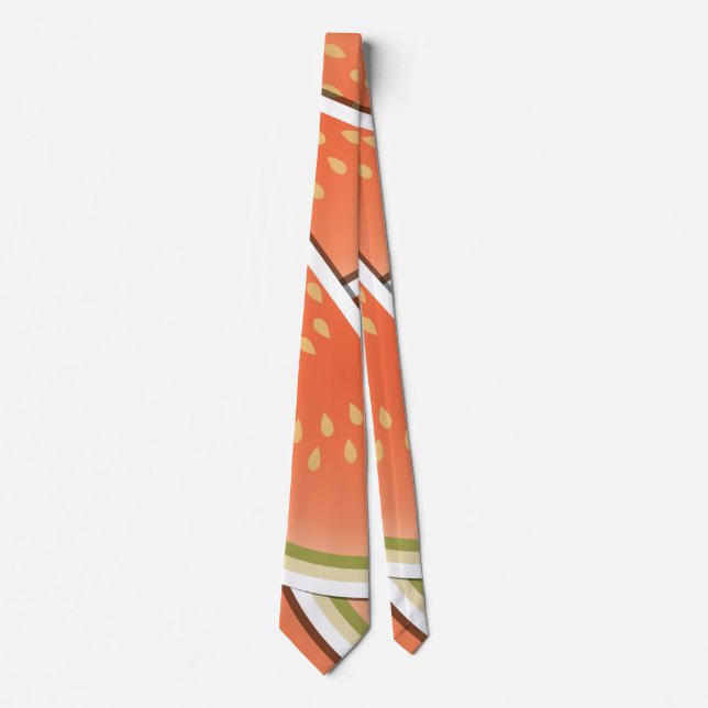Funky melonwedons slips (Framsida)