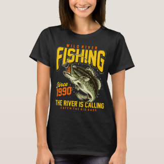 Funky Mode T-Shirt Design