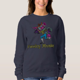 Funky Monkey T Shirt