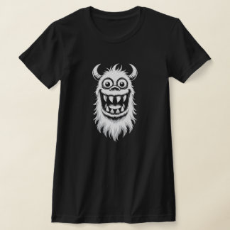 Funky Monster T Shirt