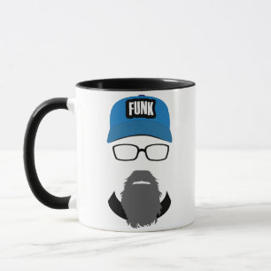 Funky Mugg