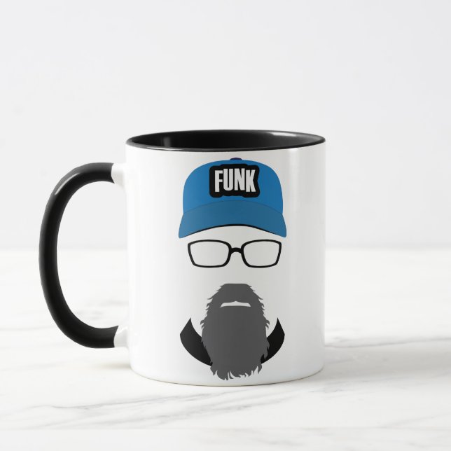 Funky Mugg (Vänster)
