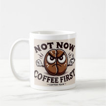 funky mugg