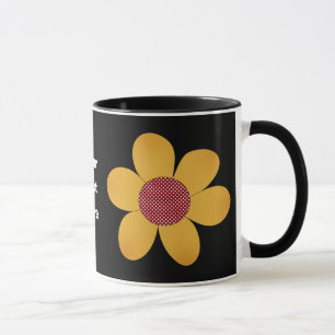 funky mugg