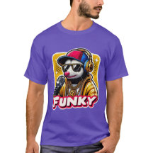 FUNKY-OPOSSUM DJ 2
