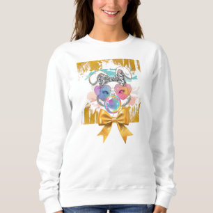 Funky Påsk T Shirt