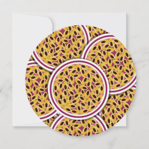 Funky Passionsfrukt