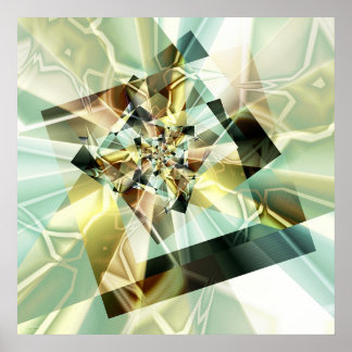 funky ramar poster