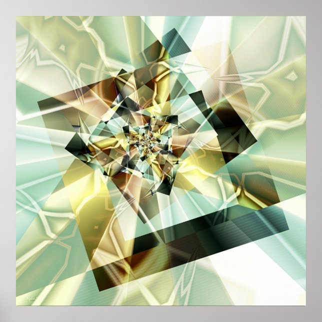 funky ramar poster (Framsidan)
