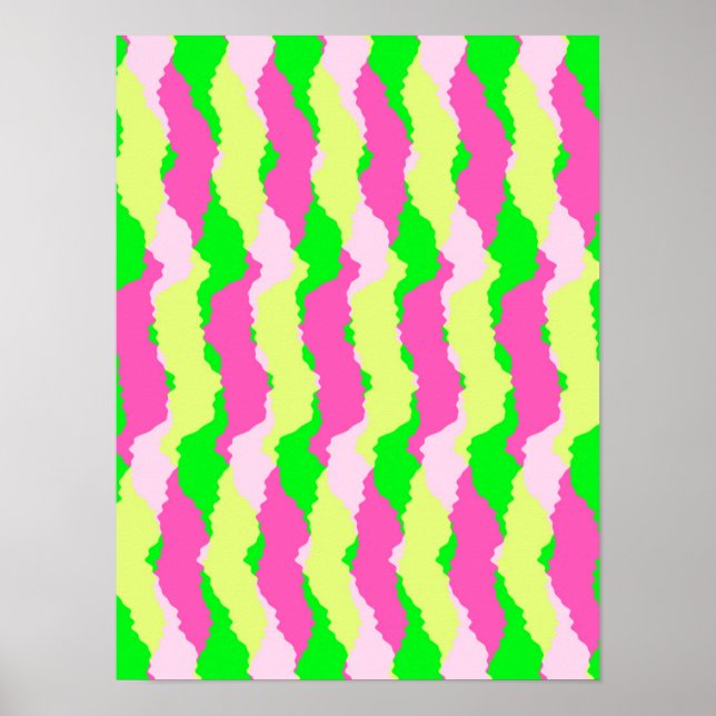 Funky Rand 2011 Poster (Framsidan)