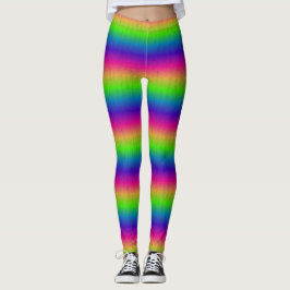Funky Rand Leggings