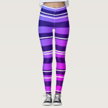 Funky Rand Leggings
