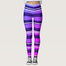 Funky Rand Leggings