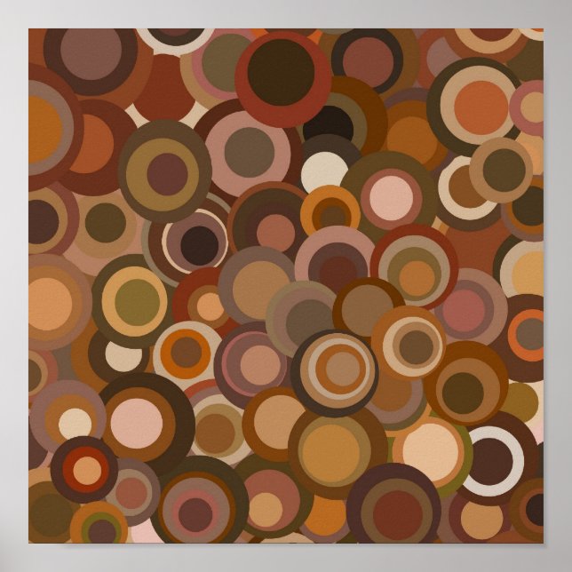 funky-reflebrunt poster (Framsidan)