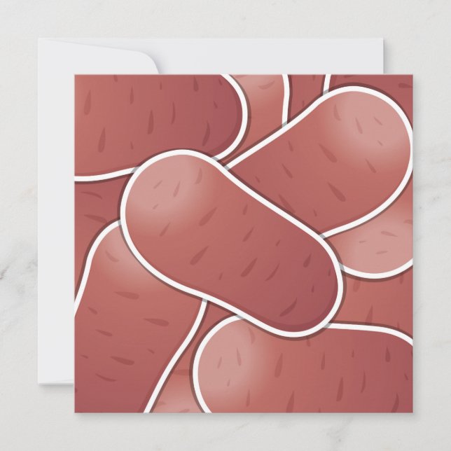 Funky rosa potatis (Framsida)