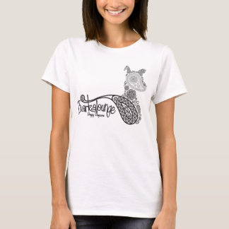 Funky_ShirtSize T-shirt