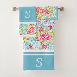 Funky sommar Färg Paint Splatter Mönster Anpassnin