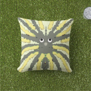 Funky Spider Ben Pillow Kudde