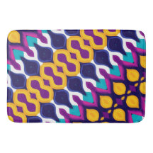 Funky symmetrisk mönster