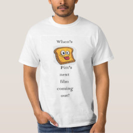 Funky T-shirt