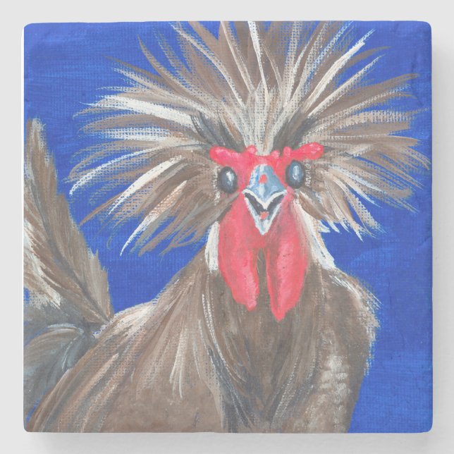 Funky tre Underlägg (Framsidan)