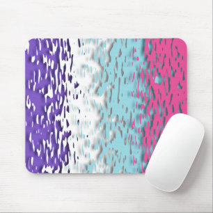 Funky Trippy Ripply Groovy Multisexuell Pride Flag Musmatta