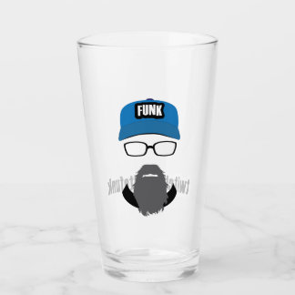 Funky Tumbler Glaskopp