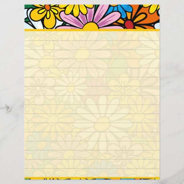 Funky tusenskönor (Framsida)