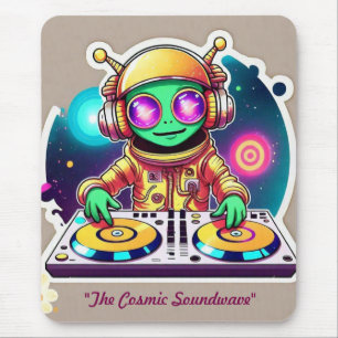 "Funky Vibes Endast" Musmatta