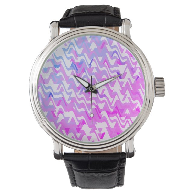 FUNKY VINKAR 2 ARMBANDSUR (Framsida)