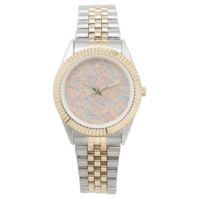 Funky Vinkarare Armbandsur (Framsida)