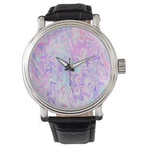 Funky Vinkarare Armbandsur