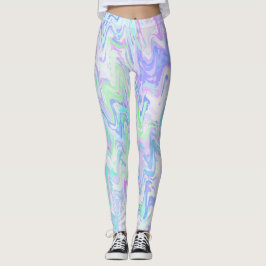 Funky Vinkarare Leggings