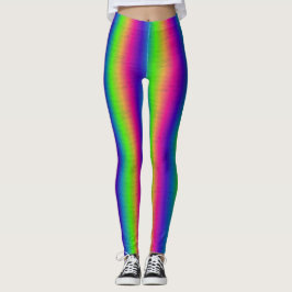Funky Vinkarare Leggings