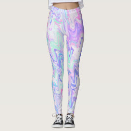 Funky Vinkarare Leggings