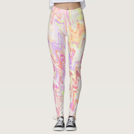 Funky Vinkarare Leggings