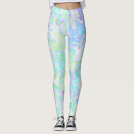 Funky Vinkarare Leggings