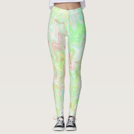 Funky Vinkarare Leggings