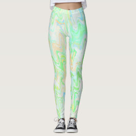 Funky Vinkarare Leggings