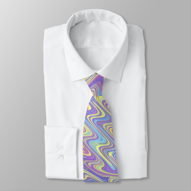 Funky Vinkarare Slips (Bunden)