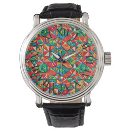 Funky Watch Armbandsur