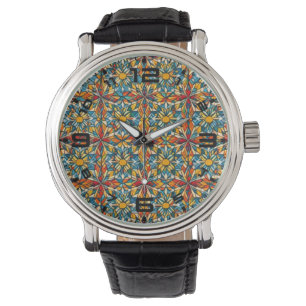Funky Watch Armbandsur