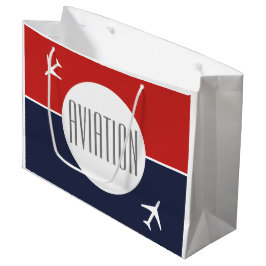 Funky White Flygplan-flygplanet Pilot Aviation