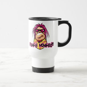 Funkyapamugg Resemugg