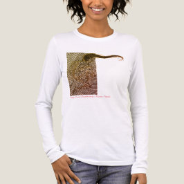 FunkyDreams Out of the line - Massimo Pietrobon Ta T Shirt