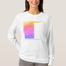 FunkyDreams Out of the line - Massimo Pietrobon Ta T Shirt